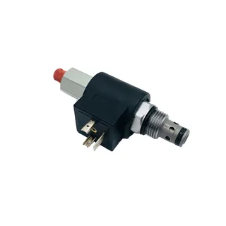 Hydraulic Proportional Valve SP08-20M-0-N-24V 37L20 for HydraForce Audi