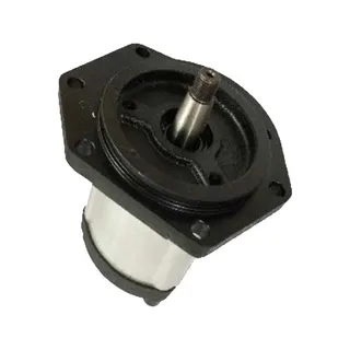 Hydraulic Pump 041683T2 for Massey Ferguson 297 299 465 475 630 650 Tractor