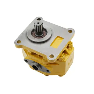 Hydraulic Pump 103-15-00730 For Komatsu Bulldozer D21A D21P D21PL D21QG D21S