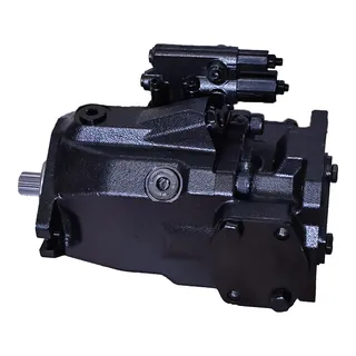 Hydraulic Pump 11713293 for Volvo A35D A40D T450D