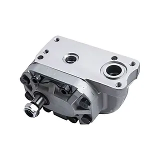 Hydraulic Pump 120114C91 1949302C1 for CASE 3088 3288 986 3688 1586 3688HC 786 886 1486 1086 Tractor