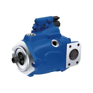 Hydraulic Pump 122-1206 for Caterpillar CAT TH83 TH82 TH63 TH62 Telehandler 3054 Engine