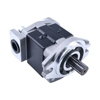 Hydraulic Pump 130C7-11361 for TCM Forklift FD50-70Z8