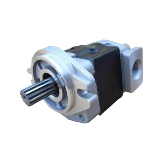 Hydraulic Pump 130C7-11361 for TCM Forklift FD50-70Z8