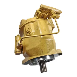 Hydraulic Pump 152-7768 for Caterpillar CAT Engine 3456 Wheel Loader 988G Compactor 836G