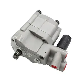 Hydraulic Pump 1686765M91 1686766M91 for Massey Ferguson 1080 1085 165 175 4800 4900 670 690 698 699 Tractor