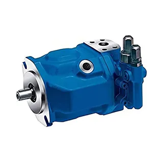 Hydraulic Pump 172-5637 for Caterpillar CAT D11R Track-Type Tractor 3508B Engine