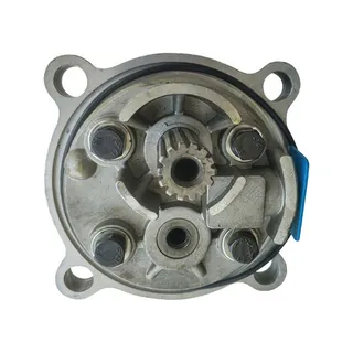 Hydraulic Pump 175-13-23500 175-13-23500 138-13-13530 For Komatsu Bulldozer D65A-6 D65A-8 D65S-6 D65S-8