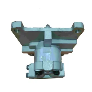 Hydraulic Pump 175-13-23500 175-13-23500 138-13-13530 For Komatsu Compactor WF22A-2 WF22T-2