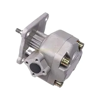 Hydraulic Pump 194130-41120 for Kubota L245 L185 L175 L225 L295 L2201 L2000