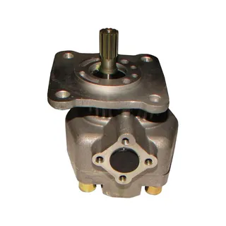 Hydraulic Pump 19669-83801 for Kubota Tractor L235 L275 L2202 L2402 L2602 L4202