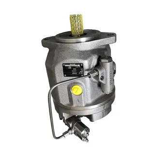 Hydraulic Pump 202-1335 for Caterpillar CAT Engine 3406E 3408E C15 C18 Tractor 621G 623G 627G 631G 637G