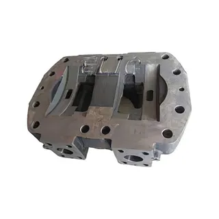 Hydraulic Pump 204-2701 for Caterpillar Engine C-9 Excavator CAT 330C