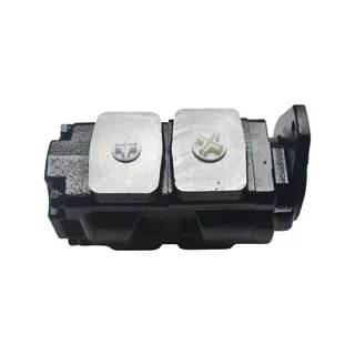 Hydraulic Pump 20/902900 for JCB 3CX 3CXC 4C444 4CX444 4CN444 Loader