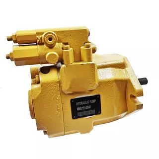 Hydraulic Pump 247-8918 for Caterpillar CAT Engine 3196 Excavator 365B 365B Series II 365C