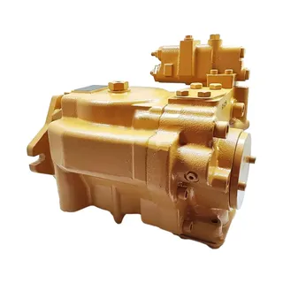 Hydraulic Pump 260-6781 for Caterpillar CAT Tractor D6K2 D6K2 XL D6K2 LGP D6K D6K LGP D6K XL D4 Engine C4.4, C7.1, C6.6