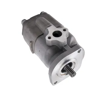 Hydraulic Pump 31351-76300 for Kubota Tractor L2250DT L2250F L2550DT L2550F L2650F L2950F