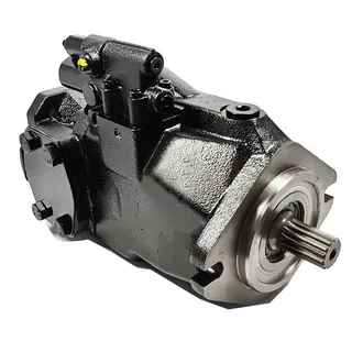 Hydraulic Pump 318-8481 for Caterpillar CAT Engine C7.1 C6.6 Tractor D5R LGP D6N D6N LGP D6N OEM