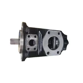 Hydraulic Pump 31LH-00200 Hyundai HL780-7A HL780-9S CASE 1221E Wheel Loader