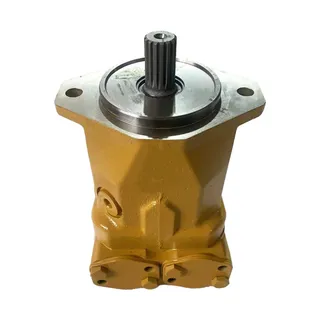 Hydraulic Pump 339-7808 for Caterpillar CAT Engine C13 Wheel Loader 980M 982M 980K 980L