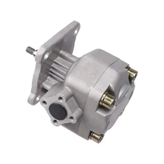Hydraulic Pump 34150-36100 for Kubota Tractor L225 L2000 L2201 L175 L185 L1501 L1801