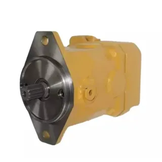 Hydraulic Pump 358-2512 for Caterpillar CAT Engine 3306 C7.1 Loader 962K 950K 966F 966F Series II