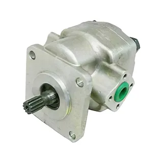 Hydraulic Pump 3702112M91 for Massey Ferguson Tractor 1125 1140 1145 1230 1233 1235