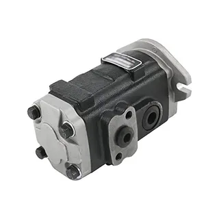 Hydraulic Pump 37B-1KB-5040 for Komatsu Forklift FD30-16 FD30N-16 FD30H-16