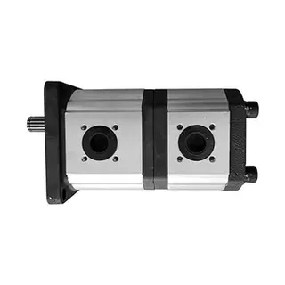 Hydraulic Pump 3A031-82200 for Kubota M5400 M5400DT M5400DT-N Tractor