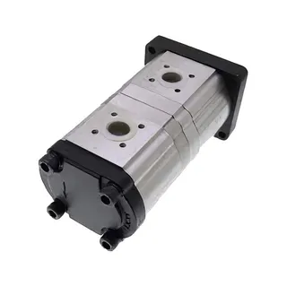 Hydraulic Pump 3A111-82200 for Kubota L2501F L2600F L2800F L3000F L3010F L3130F L3200F L3240F L3301F
