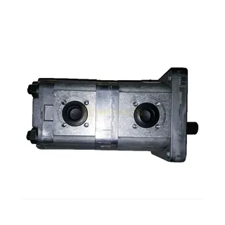 Hydraulic Pump 3A111-82200 for Kubota M5400 M4700 M6800 M9000 M8200 Tractor