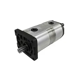 Hydraulic Pump 3A111-82204 for Kubota Tractor M4700 M5400 M6800