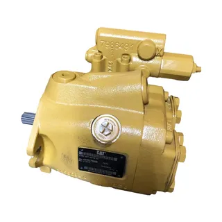 Hydraulic Pump 481-4012 for Caterpillar CAT Engine 3516B 3516 Loader 994K