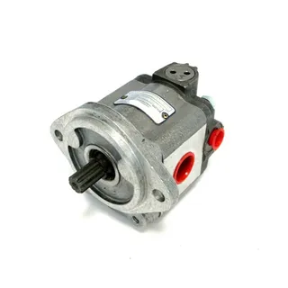 Hydraulic Pump 4938309 for Cummins Engine 4B3.9 6A3.4 6B5.9