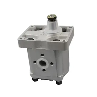 Hydraulic Pump 5129493 for New Holland TN55 TN75 TN90 4835 5635 6635 Tractor