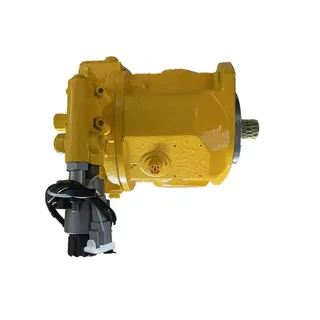Hydraulic Pump 524-0924 for Caterpillar CAT Engine C9.3B C13 Excavator 340 349 352 336 Material Handler MH3260