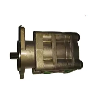 Hydraulic Pump 5H470-27104 for Kubota DC60 DC68 DC70 688 Combine Harvester