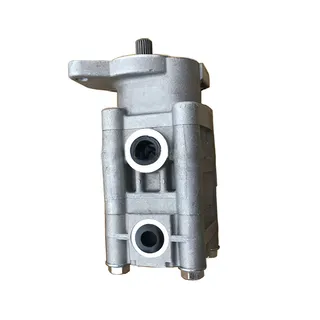 Hydraulic Pump 5H601-27100 for Kubota Combine Harvester AR96
