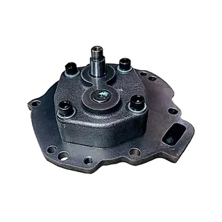 Hydraulic Pump 5M-7864 For Caterpillar Pipelayer CAT 572G