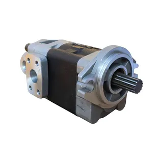 Hydraulic Pump 67110-30510-71 for Toyota Forklift 7FDK40 7FDU35 7FGU35 7FGU45
