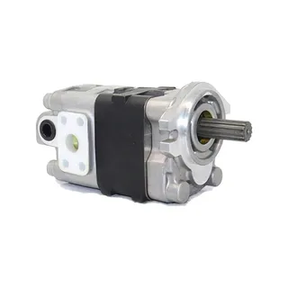 Hydraulic Pump 67110-30520-71 for Toyota Forklift 7FDKU40 7FDU35 7FDU45 7FGCU45
