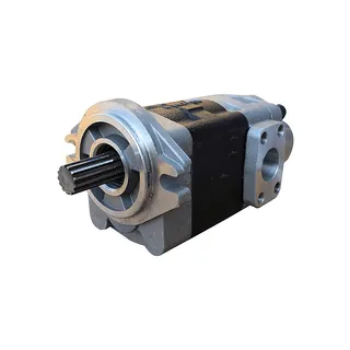 Hydraulic Pump 67110-30550-71 for Toyota Forklift 7FDKU40 7FDU35 7FDU45 7FD45 7FDA50