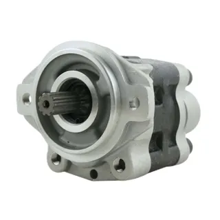 Hydraulic Pump 67120-16600-71 for Toyota Engine 4Y 1DZ Forklift 30-8FG10 30-8FG15 32-8FG10 32-8FG15 32-8FG18 60-8FD10 60-8FD15 62-8FD10