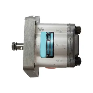 Hydraulic Pump 67120-26651-71 for Toyota Forklift 8FD20-30 8FG20-30