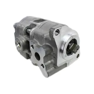 Hydraulic Pump 6C140-37304 for Kubota B2420 B2410 B7500 B7510 B7610 B2410HSD B2410HSDB B2410HSE