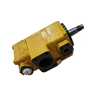Hydraulic Pump 6J6600 for Caterpillar CAT 12F 14E Motor Grader