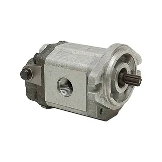 Hydraulic Pump 705-11-21010 For Komatsu Excavator PC10-1