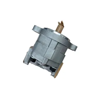Hydraulic Pump 705-11-23010 For Komatsu Excavator PC40-1 PC40-2 PC40-3