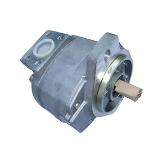 Hydraulic Pump 705-12-32210 For Komatsu Brush Cutter BC100-1