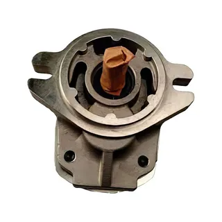Hydraulic Pump 705-12-36010 for Komatsu Grader GD805A-1